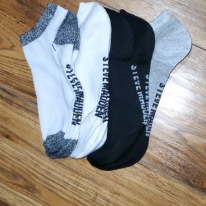 Steve Madden Socks